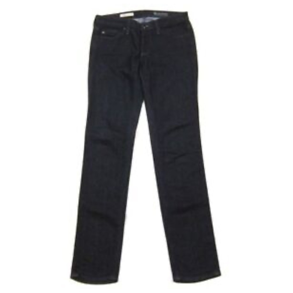 Adriano Goldschmied AG Jeans Stilt Skinny Cigarette Leg in Rinsed Rayon sz 26